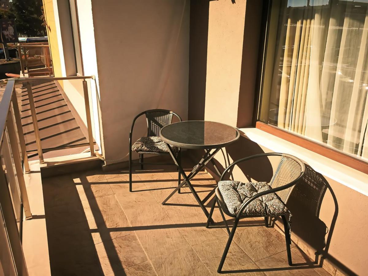 Kalina Apartment Kazanlak Exterior photo