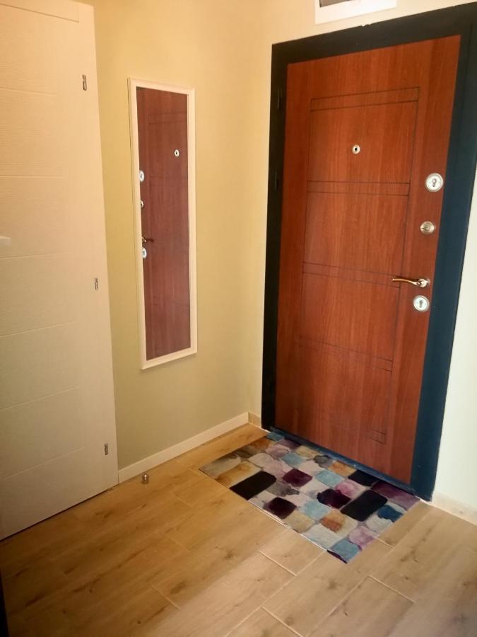 Kalina Apartment Kazanlak Exterior photo